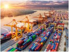 भारत का विदेश व्यापार 1.6 ट्रिलियन डॉलर पार होने की उम्मीद, इन सेक्टरों में होगी बढ़ोतरी 