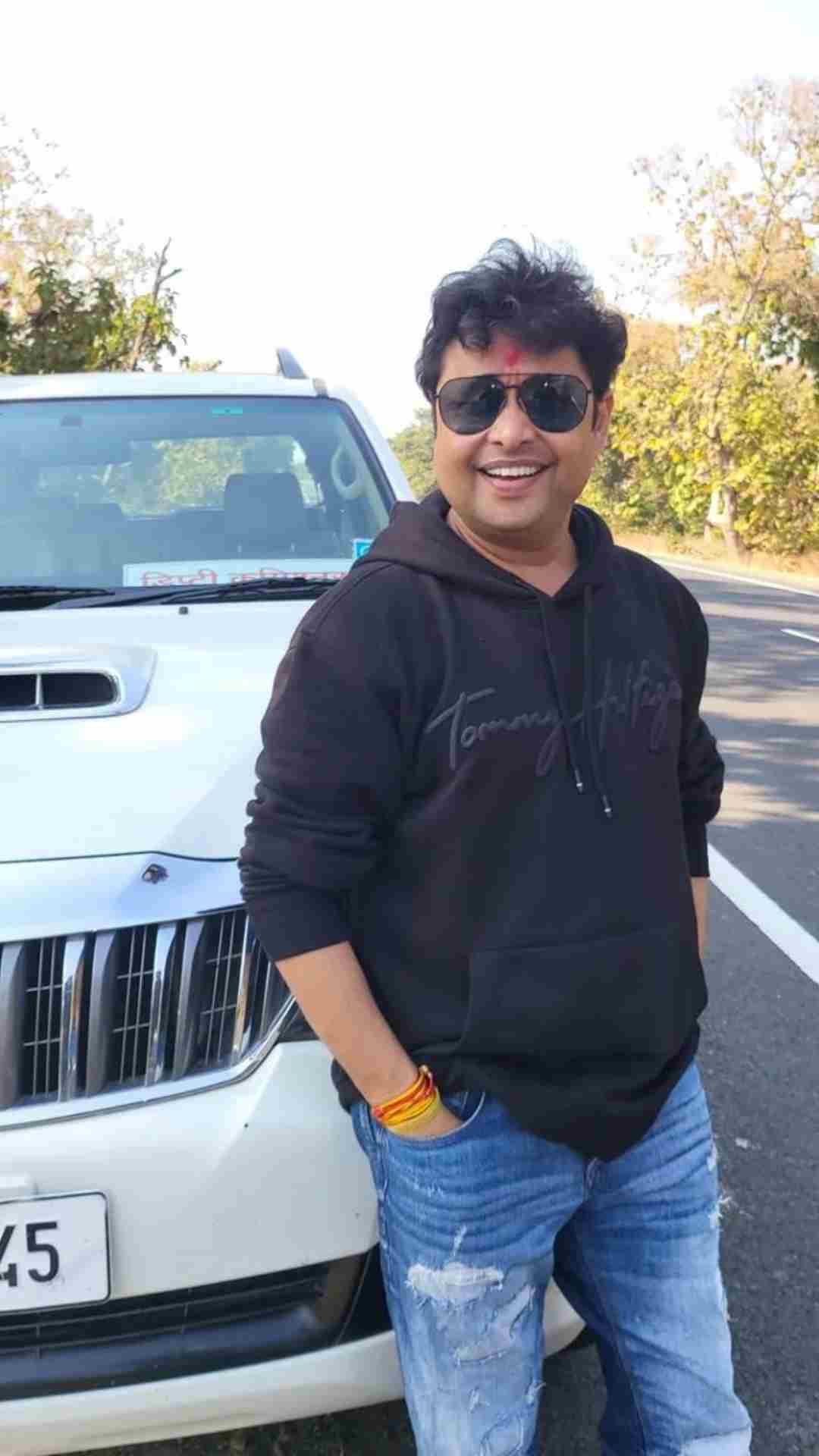 उन्होंने एक इंटरव्यू में कहा था कि अपने पापा से झूठ बोलकर एक्टिंग करियर की शुरुआत की थी