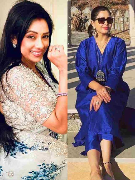 ऑनस्क्रीन इंग्लिश बोलने में ये हसीनाएं हैं टांय-टांय फिस