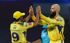 IN Pics: एक वक्त मोईन अली के पास नहीं थे खाना खाने तक के पैसे! उधार पैड मांगकर दिया ट्रायल, आंखों में आंसू ला देगी CSK के ऑलराउंडर की कहानी