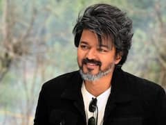 Vijay Thalapathy : थलापती विजयची इंस्टाग्रामवर धमाकेदार एन्ट्री!