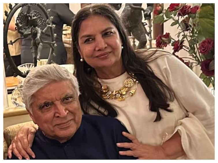 Shabana Azmi Recalls Falling In Love With Javed Akhtar, Who Was Married: 'It Was Painful, We Tried To Break Up' Shabana Azmi Recalls Falling In Love With Javed Akhtar, Who Was Married: 'It Was Painful, We Tried To Break Up'