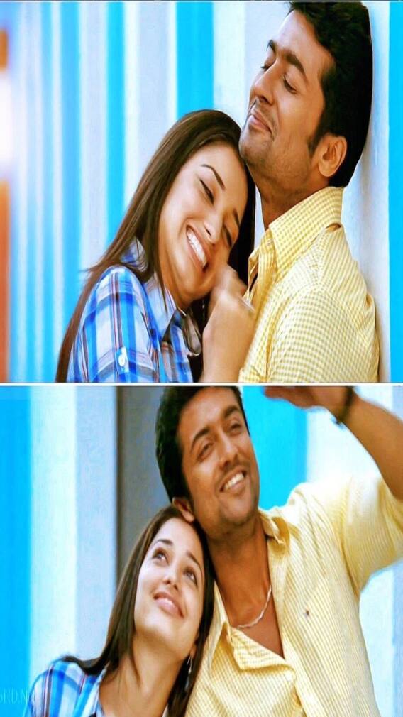 விழி மூடி யோசித்தால் அங்கேயும் வரும் தேவா-தாஸ்!