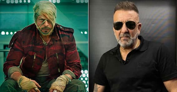 Shahrukh Khan अब Jawan में करने वाले हैं Underwater Stunts, Sanjay Dutt का भी लुक हो गया वायरल