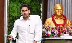 YSRCP ఎమ్మెల్యేలకు కీలక ఆదేశాలు జారీ చేసిన ముఖ్యమంత్రి జగన్