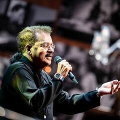 HBD Hariharan : ‘தமிழா தமிழா நாளை நம் நாடே..' ஹரிஹரனின் பிறந்தநாள் இன்று!