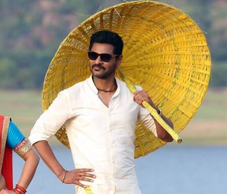 प्रभूदेवानं त्याच्या नृत्यशैलीनं अनेकांची मनं जिंकली. प्रभूदेवा याची भारताचा मायकल जॅक्सन अशी ओळख आहे.