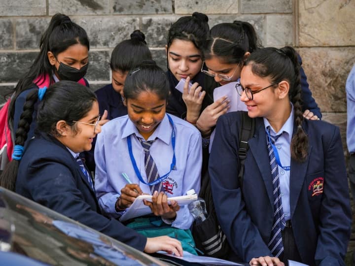 CBSE 12th Result 2023 Declared: Here's How To Check Result On DigiLocker CBSE 12th Result 2023 Declared: Here's How To Check Result On DigiLocker