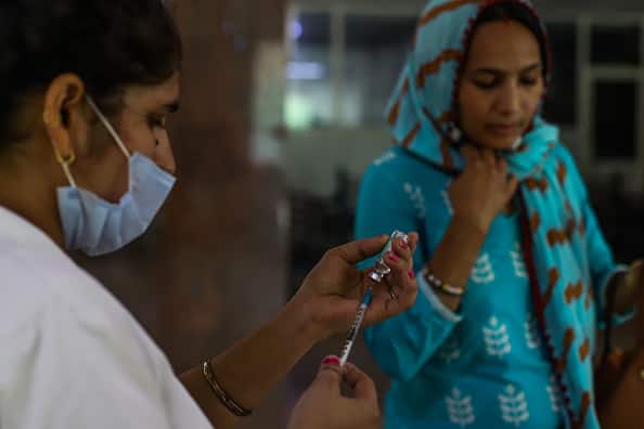 Include Covovax On CoWIN Portal As Heterologous Booster Dose: Serum Insitute To Govt Include Covovax On CoWIN Portal As Heterologous Booster Dose: Serum Insitute To Govt Include Covovax On CoWIN Portal As Heterologous Booster Dose: Serum Insitute To Govt