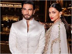 एनएमएसीसी इवेंट के दौरान दीपिका-रणवीर की आंखें हो गई थीं नम, बोले- 'ऐसा एक्सपीरियंस पहले नहीं हुआ'