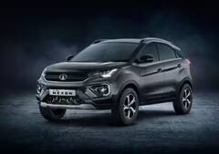 Upcoming Updated SUVs : ਨਵੇਂ ਅਵਤਾਰ 'ਚ ਜਲਦ ਹੀ ਨਜ਼ਰ ਆ ਸਕਦੀ ਹੈ ਇਹ SUV , ਵੇਖੋ ਤਸਵੀਰਾਂ