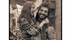 'শুধু আমার তুন্নি...', তুনিশার পুরনো ভিডিও শেয়ার করে আবেগপ্রবণ শিজান খান