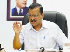 दिल्ली जल बोर्ड के साथ बैठक में CM केजरीवाल ने दिखाए सख्त तेवर, वाटर सप्लाई पर दिया अहम आदेश