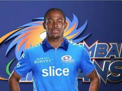 ਇੱਕ ਅਜਿਹਾ ਖਿਡਾਰੀ ਜੋ ਹਮੇਸ਼ਾ 22 ਨੰਬਰ ਦੀ ਜਰਸੀ ਪਾਉਣ ਦੀ ਕਰਦਾ ਹੈ ਜ਼ਿੱਦ ?