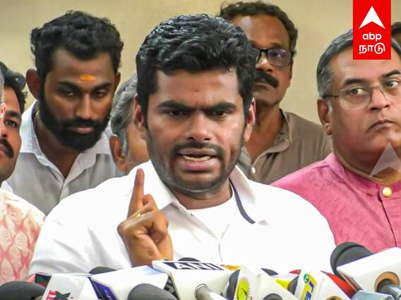 Annamalai on PM Modi Tn Visit : தமிழகம் வரும் பிரதமர்.. திட்டங்களை வெளியிட்ட அண்ணாமலை