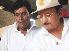 सलीम दुर्रानी ने जबलपुर से की थी फरमाइश पर छक्का मारने की शुरुआत, इसी प्रदर्शन से टेस्ट टीम में मिली थी जगह