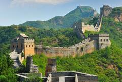 The Great Wall of China: ਕੀ ਤੁਸੀਂ ਜਾਣਦੇ ਹੋ 'ਗ੍ਰੇਟ ਵਾਲ ਆਫ ਚਾਈਨਾ' ਨਾਲ ਜੁੜੇ ਹੈਰਾਨ ਕਰ ਦੇਣ ਵਾਲੇ ਕਿੱਸੇ, 10 ਲੱਖ ਆਤਮਾਵਾਂ 'ਤੇ ਉਸਾਰੀ ਕੰਧ!