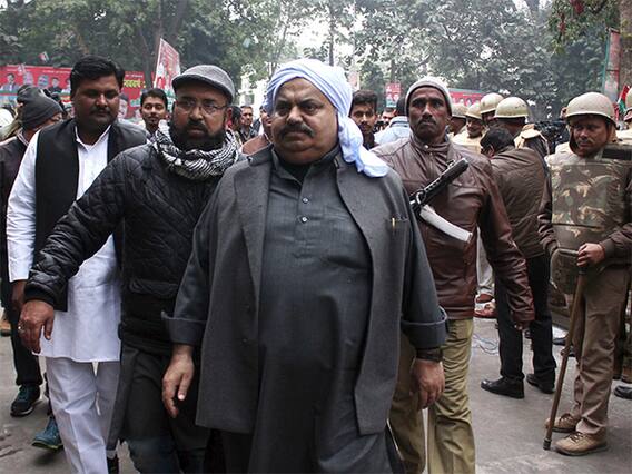 Atique Ahmed का यूपी वापसी का काउंटडाउन शुरु, पुलिस ने प्लान फाइनल किया
