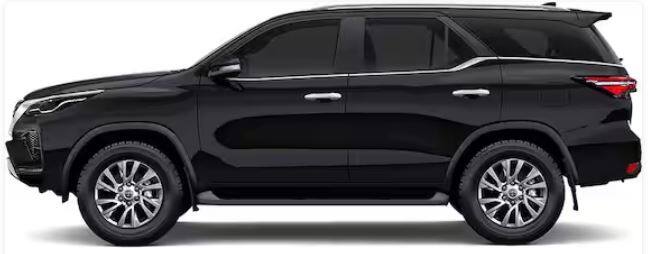 ਟੋਇਟਾ ਇਸ ਸਾਲ ਦੇ ਅੰਤ ਤੱਕ ਆਪਣੀ ਸਭ ਤੋਂ ਪਸੰਦੀਦਾ SUV ਕਾਰ ਟੋਇਟਾ ਫਾਰਚੂਨਰ ਦਾ ਅਪਡੇਟਿਡ ਵੇਰੀਐਂਟ ਵੀ ਬਾਜ਼ਾਰ 'ਚ ਲਾਂਚ ਕਰ ਸਕਦੀ ਹੈ।