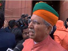 'बोलोगे तो भुगतोगे', सूरत कोर्ट जा रहे राहुल गांधी पर केंद्रीय मंत्रियों का तीखा अटैक