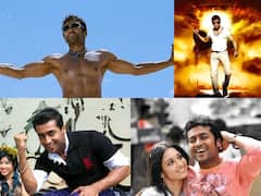 14 years of Ayan : ‘லட்டு ல வச்சேன் னு நெனைச்சியா தாஸ்.... நட்டுல வச்சேன்..’ 14 ஆண்டுகளை நிறைவு செய்த அயன்!