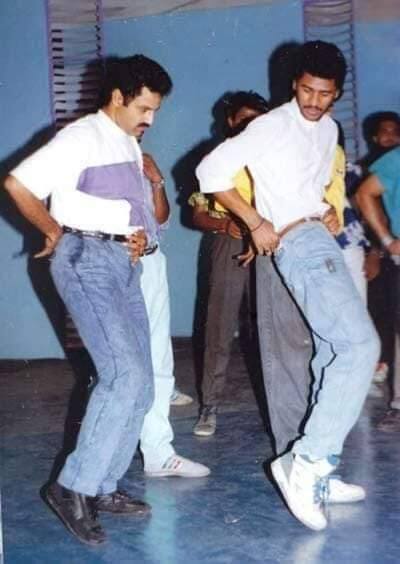 கமல்ஹாசன் நடித்த ‘வெற்றி விழா’ படத்தில் முதன்மை நடன இயக்குனராக தேவா பணியாற்றினார். அதைதொடர்ந்து பவித்திரன் இயக்கிய ‘இந்து’ என்ற திரைப்படத்தில் கதாநாயகனாக அறிமுகம் ஆனார். பின்னர் நூற்றுக்கும் அதிகமான படங்களில் நடித்து அசத்தினார்.
