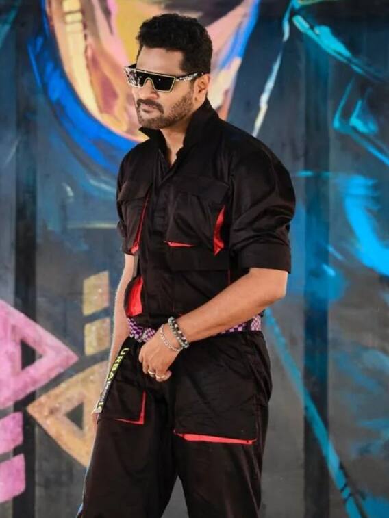 பிரபு தேவாவின் நடன அசைவுகளால் ஹிட்டான டாப் 10 பாடல்கள்