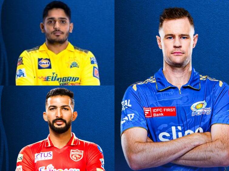 IPL 2023 How much impact have the Impact Players had after five matches ‘ఇంపాక్ట్’ చూపని ప్లేయర్లు - అన్ని టీమ్స్‌కూ నిరాశే! బౌలర్లైతే దారుణం