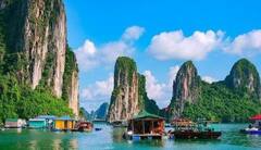 એપ્રિલ મહિનામાં ફરવા માટે બેસ્ટ છે આ સ્થળો, દોસ્તો સાથે કરો પ્લાન