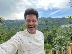HBD Prabhu deva : ‘அன்னையின் கருவினில் புரண்டதும் நடனத்தை தொடங்கி விட்டேன்..’ பிரபு தேவாவின் பிறந்தநாள் இன்று!