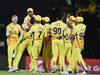 CSK in IPL: மிரட்டி எடுக்கும் சென்னை அணி...ஐபிஎல் வரலாற்றில் மேலும் ஒரு சாதனை..!