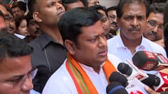 'সাধারণ মানুষের যত ক্ষণ অসুবিধা না হয়, তত ক্ষণ অবস্থানে থাকব', রিষড়ায় পুলিশের সঙ্গে অশান্তির পর বার্তা সুকান্তর