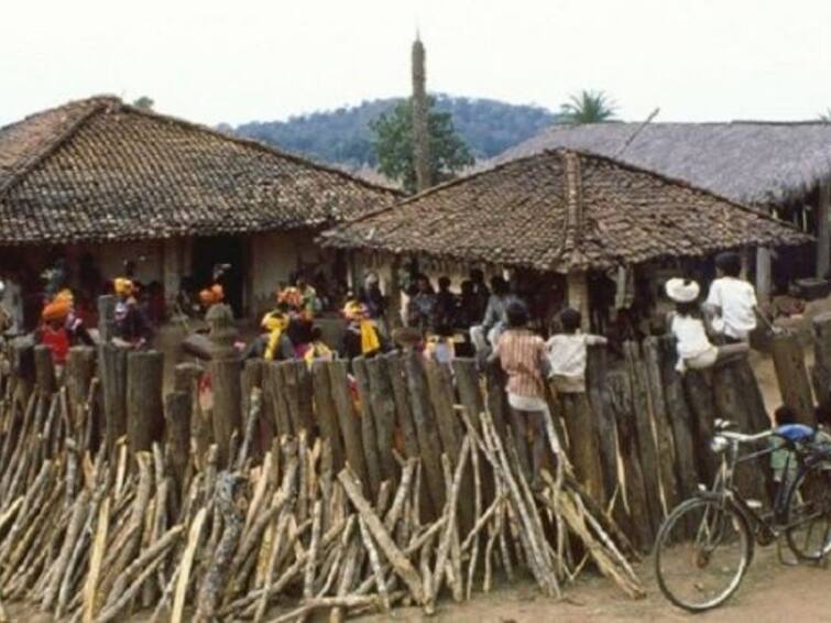 chattisgarh-muria-tribes-ghotul-tradition-is-an-unusual-way-of-letting