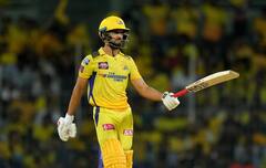 फिरकीच्या जाळ्यात अडकला राहुलचा संघ, चेन्नईचा लखनौवर 12 धावांनी विजय