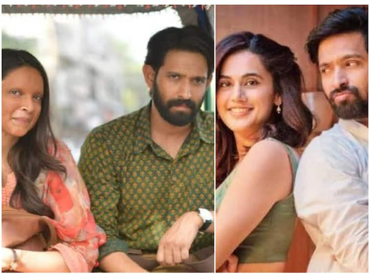 Vikrant Massey Birthday: Deepika Padukone To Taapsee Pannu, Co-Stars With Whom He Shares Best On-screen Chemistry Vikrant Massey Birthday: Deepika Padukone To Taapsee Pannu, Co-Stars With Whom He Shares Best On-Screen Chemistry