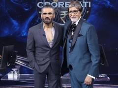 अमिताभ बच्चन से लेकर सुनील गावस्कर तक, इन लोगों से सुनील शेट्टी को मिली प्रेरणा- यहां पढ़ें