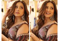 Sargun Mehta: ਸਰਗੁਣ ਮਹਿਤਾ ਦੀਆਂ ਨਵੀਆਂ ਤਸਵੀਰਾਂ ਬਣੀਆਂ ਖਿੱਚ ਦਾ ਕੇਂਦਰ, ਖੂਬਸੂਰਤੀ 'ਤੇ ਦਿਲ ਹਾਰ ਬੈਠੇ ਫੈਨਜ਼