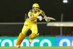 IPL 2023 : இன்னும் 8 ரன்கள் போதும்..புதிய சாதனையை படைப்பாரா தோனி?