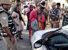 बिजनौर में जमीन विवाद में चाचा ने भतीजे को बेरहमी से पीटा, खंबे से बांधकर किया बेइज्जत, हुई मौत