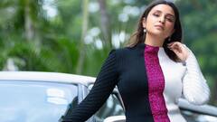 'কোনদিনও রাজনীতিবিদকে বিয়ে করব না',কেন বলেছিলেন পরিণীতি?