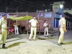 बिहारशरीफ हिंसा पर गरमाई सियासत, CPI ML नेता बोले- BJP विधायक, VHP और बजरंग दल ने भड़काई हिंसा