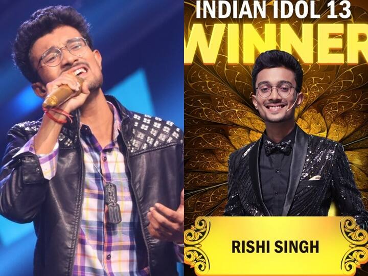 Indian Idol 13 Winner Rishi Singh Hopes To Comeback  in Show Like Neha Kakkar To Judge One Day Indian Idol 13 Winner: जीत के बाद ऋषि सिंह ने जाहिर की अपनी ख्वाहिशें, नेहा कक्कड़ की तरह बनना चाहते हैं शो का जज!