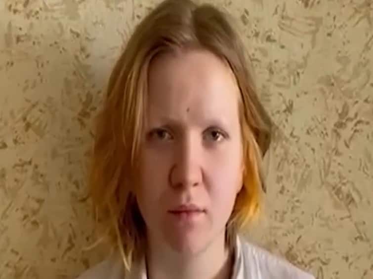 Woman Held For Pro-Russian Blogger's Killing Admits To Handing Over Statuette That Later Exploded. WATCH Woman Held For Pro-Russian Blogger's Killing Admits To Handing Over Statuette That Later Exploded. WATCH