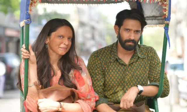 Vikrant Massey Birthday: Deepika Padukone To Taapsee Pannu, Co-Stars With Whom He Shares Best On-Screen Chemistry