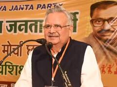 रमन सिंह ने केंद्र को लिखा पत्र, कथित राशन घोटाले की सीबीआई जांच की उठाई मांग