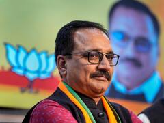 बीजेपी अध्यक्ष वीरेंद्र सचदेवा ने CM केजरीवाल के शिक्षा मॉडल पर उठाए सवाल, सरकार पर लगाए आरोप