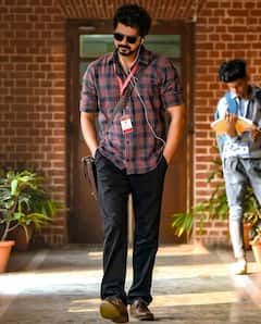 Vijay : ‘அந்த இடம் இந்த இடம் எல்லா ஏரியாலயும் அய்யா கில்லி டா..’விஜய்யின் இன்ஸ்டா சாதனை!