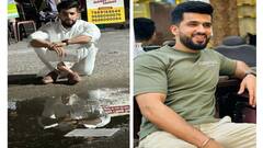 Anmol Kwatra: ਅਨਮੋਲ ਕਵਾਤਰਾ ਨੇ ਫਿਰ ਪੰਜਾਬ ਸਰਕਾਰ 'ਤੇ ਲਾਏ ਤਿੱਖੇ ਨਿਸ਼ਾਨੇ, ਦਿਖਾਈ ਲੁਧਿਆਣਾ ਦੀਆਂ ਸੜਕਾਂ ਦੀ ਹਾਲਤ