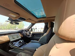 ₹75 ਲੱਖ ਸਸਤੀ ਹੋਈ Range Rover SV, 3.50 ਕਰੋੜ 'ਚ ਮਿਲੇਗੀ, ਸਪੋਰਟਸ ਮਾਡਲ ਵੀ ਹੋਈ 40 ਲੱਖ ਸਸਤਾ; ਜਾਣੋ ਨਵੇਂ ਰੇਟ