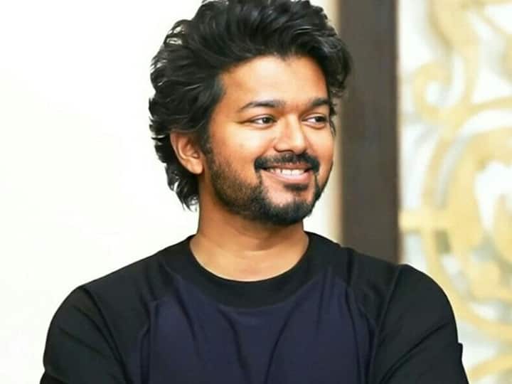 थलापती विजयने इंस्टाग्रामवर पदार्पण करत 'नमस्कार मित्रांनो' असं म्हणत एक खास पोस्ट केली आहे.